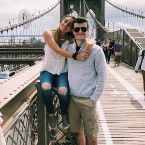 Meet your Posher, Cleo